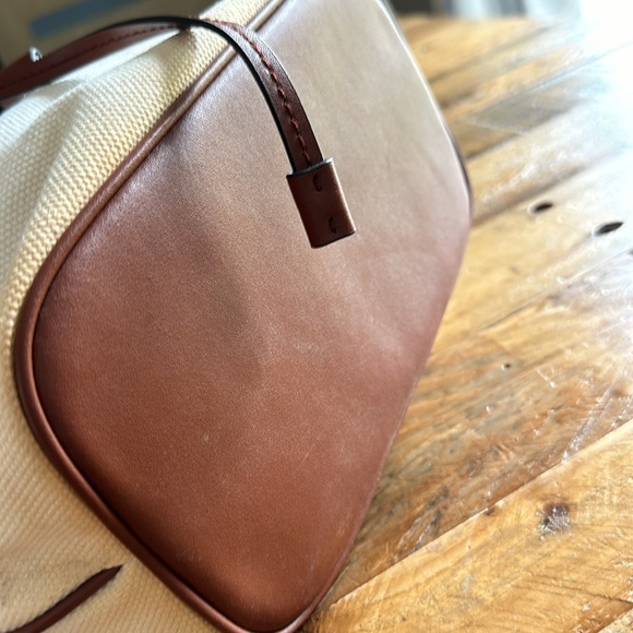 Bucket bag from Bally - Picture 3 of 7